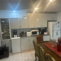 کابینت گاز فردار هود