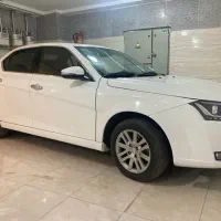 دنا پلاس مدل ۱۴۰۰