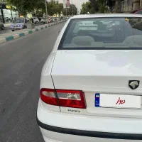 سمند ۹۷ کلاس ۱۶ بوش