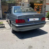 پژو پارس سال مدل ۱۴۰۰