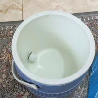 کلمن سالم درحدنو7لیتری|ظروف نگهدارنده، پلاستیکی، یک‌بارمصرف|قرچک, صالح آباد|دیوار
