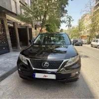 لکسوس RX350