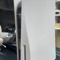دستگاه بازی کنسول ps5