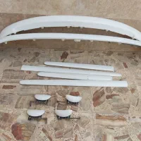 لوازم پژو 206 و 405