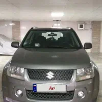 سوزوکی گرندویتارا