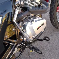 موتور دایچی تریل|موتورسیکلت|اسکو, |دیوار