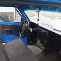 نیسان مدل۴۰۳برابر خشک|خودرو سواری و وانت|گرگان, |دیوار