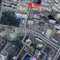 پیش فروش واحد دفتری خدماتی تجاری