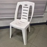 صندلی پلاستیکی مدل هاوین کد ۵۰۷saba