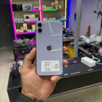iPhone 11 ۲۵۶ گیگ