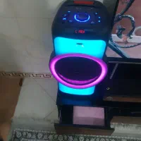 اسپیکر مارک تسکو