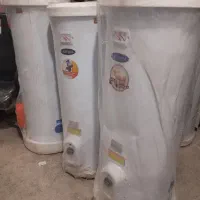 آبگرمکن برقی کوچک و بزرگ آک سمساری کوهکن فلکه بسیج|آبگرمکن، پکیج، شوفاژ|زابل, |دیوار