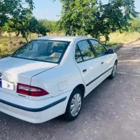 سمند ef7|خودرو سواری و وانت|هشتگرد, مدرس|دیوار