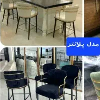 صندلی اپنی /صندلی کانتر جزیره|صندلی و نیمکت|ساوه, |دیوار