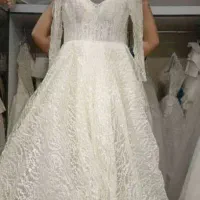 عروس و مجلسی روشنا