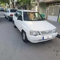 پراید ۱۳۲ خانگی