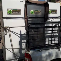 یخچال سمساری  خرید  فروش