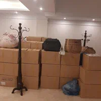 خدمات اتوبارباربری وردآورداردستانی شهرقدس گرمدره|خدمات حمل و نقل|تهران, وردآورد|دیوار