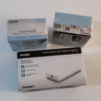 هاب سوئیچ ۵ و ۸ پورت