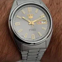 سیکو ۵ قدیمی