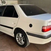 پژو پارس سال دوگانه شرکتی درجه یک تمام فابریک