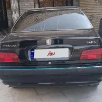 پژو پارس|خودرو سواری و وانت|اهواز, شریعتی جنوبی|دیوار