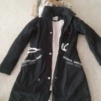 پالتو  وکاپشن