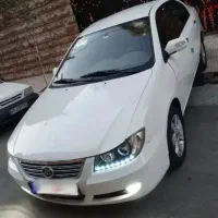 لیفان ۶۲۰ ۱۶۰۰ مدل ۹۱|خودرو سواری و وانت|قزوین, |دیوار