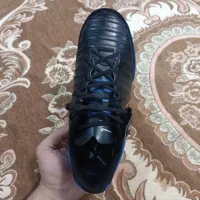 کفش فوتسال تمپو|کیف، کفش، کمربند|خرم‌آباد, |دیوار