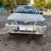 پراید ۱۳۲