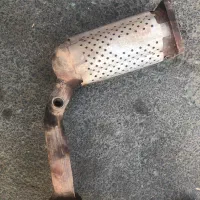 خریدوفروش خریدار کاتالیزور و خاک تهران و حومه