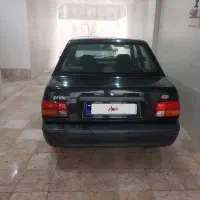 پرایدمدل84بدون رنگ شاسی پلمپ|خودرو سواری و وانت|بیرجند, |دیوار