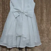 پیراهن دخترانه|کفش و لباس بچه|رشت, منظریه|دیوار