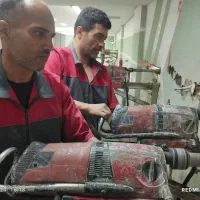 استخدام کارگر ساده ساختمانی فوری (متخصص شوید)