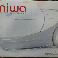 جاروبرقی نانیوا کاملا نو|جاروبرقی، جارو شارژی، بخارشو|نجفآباد, هفده شهریور|دیوار