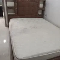 تخت خواب دو نفره