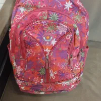 کیف کوله مارک گابل درحدنو تمیز