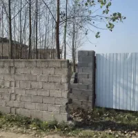 فروش فوری زمین 1850 متری/مناسب ویلا سازی|فروش زمین و ملک کلنگی|آستانه اشرفیه, |دیوار