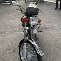 هوندا ۱۲۵