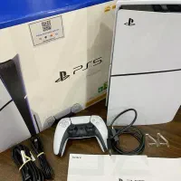 فروش یک ps5 با تخفیف ویژه به مدت محدود