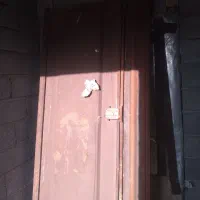 بخاری صنعتی، پنجره، درب، پشتی|مصالح و تجهیزات ساختمان|اسلامشهر, شهرک احمدیه|دیوار