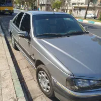 پژو پارس سال مدل96|خودرو سواری و وانت|تهران, کوثر|دیوار