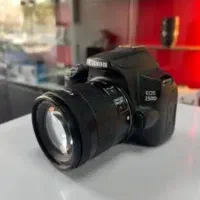 دوربین 250d لنزدار معاوضه با گوشی