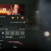 اکانت کالاف +توضیحات مکلین