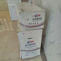 کولرگازی کازوکی|کولر گازی و فن‌کوئل|خسروشاه, |دیوار