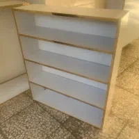 کمدطبقه ای و ام دی اف