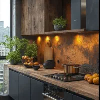 اجرای کارهای ساختمانی ، طراحی ، تخریب و بازسازی