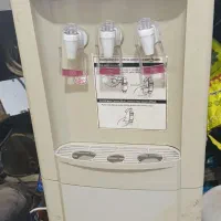 فروش آبسردکن درحد نو