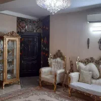 آپارتمان ۵۲ متری یک خواب با پارکینگ و انباری ب|اجارهٔ آپارتمان|ری, دولت‌آباد|دیوار
