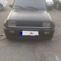 رنو پی کی 82